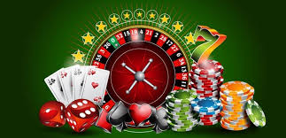 Вход на официальный сайт Don Cash Casino